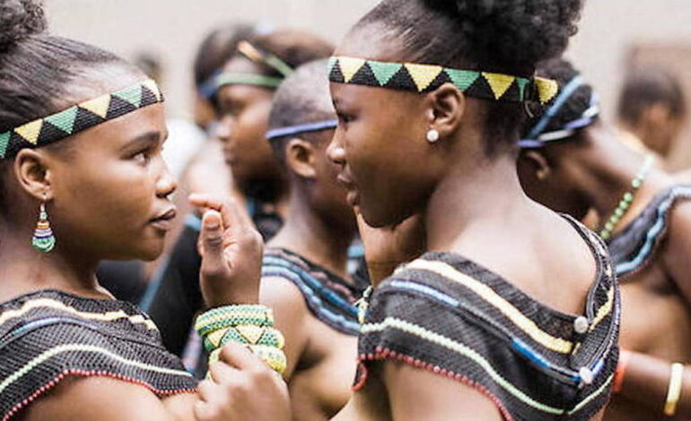 L’influence de la culture africaine dans la musique mondiale