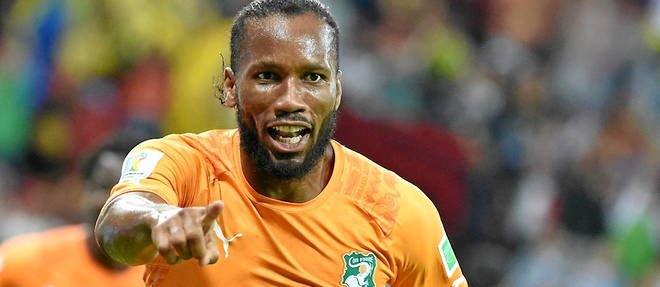 Didier Drogba: Le plus grand joueur de football de l’histoire de la Côte d’Ivoire