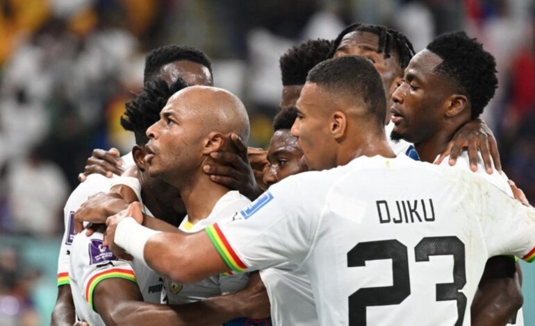 Africains et le sport mondial : De la piste à la scène internationale