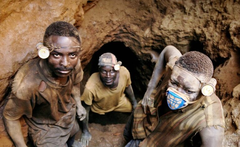 Les métiers les plus dangereux en Côte d’Ivoire : Un appel à la sécurité au travail