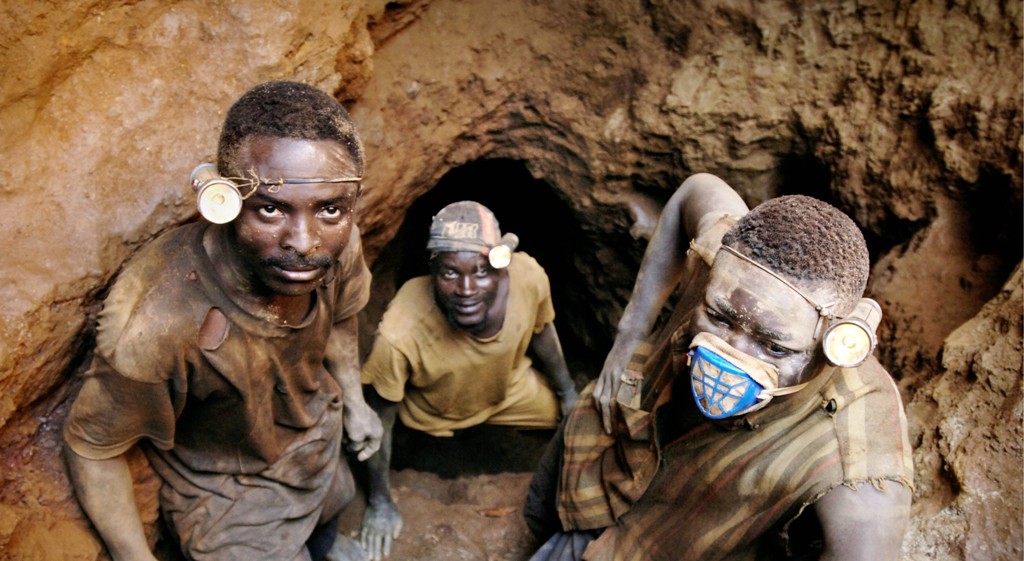 Les métiers les plus dangereux en Côte d’Ivoire : Un appel à la sécurité au travail