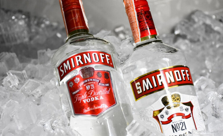 Whisky, Vodka, Bière… quels alcools les consommateurs Africains préfèrent-ils ?