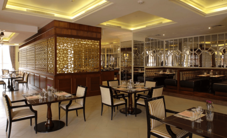 La liste des meilleurs restaurants d’Afrique : Un voyage culinaire inoubliable