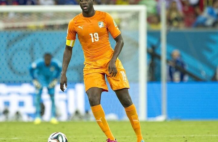 L’Ascension de Yaya Toure : Le Parcours du Champion Africain