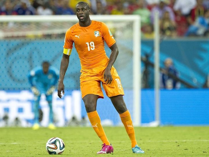 L’Ascension de Yaya Toure : Le Parcours du Champion Africain