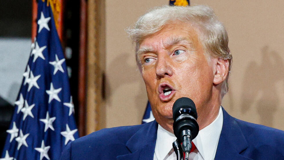 Trump annonce qu’il assistera à son procès civil pour fraude ce lundi