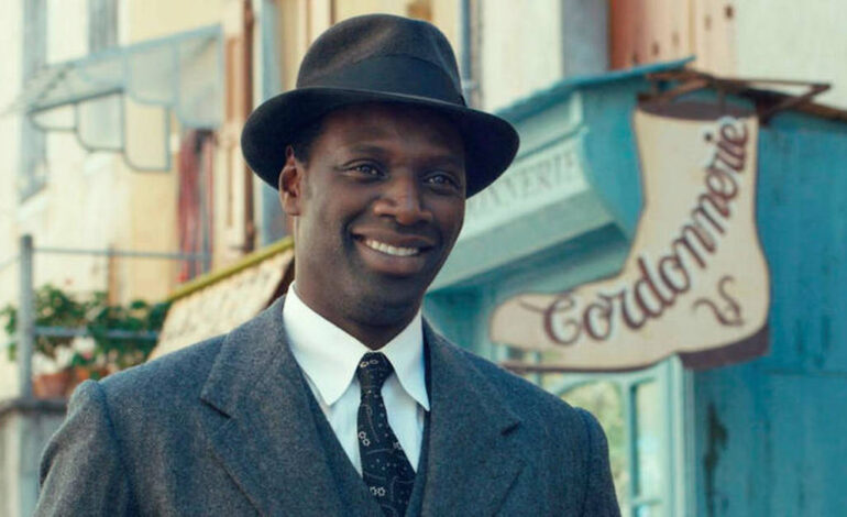 Lupin : Omar Sy, un coup de maître sur Netflix
