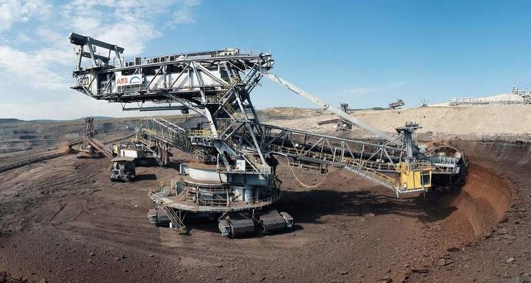 L’Afrique, terre d’opportunités pour les investisseurs du secteur minier
