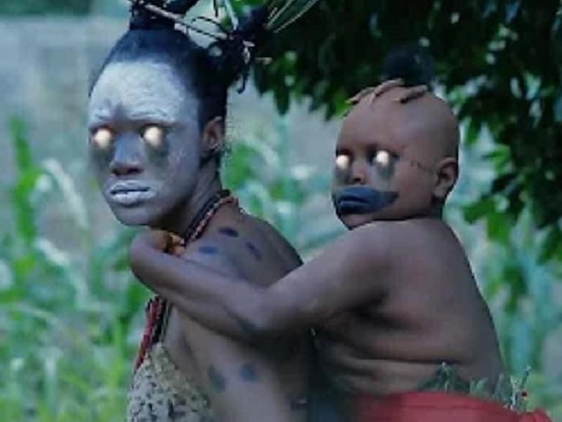 Top des 6 films africains à ne jamais regarder avant de dormir