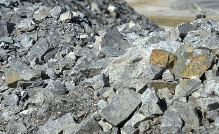 Le lithium africain, un métal stratégique pour la transition énergétique