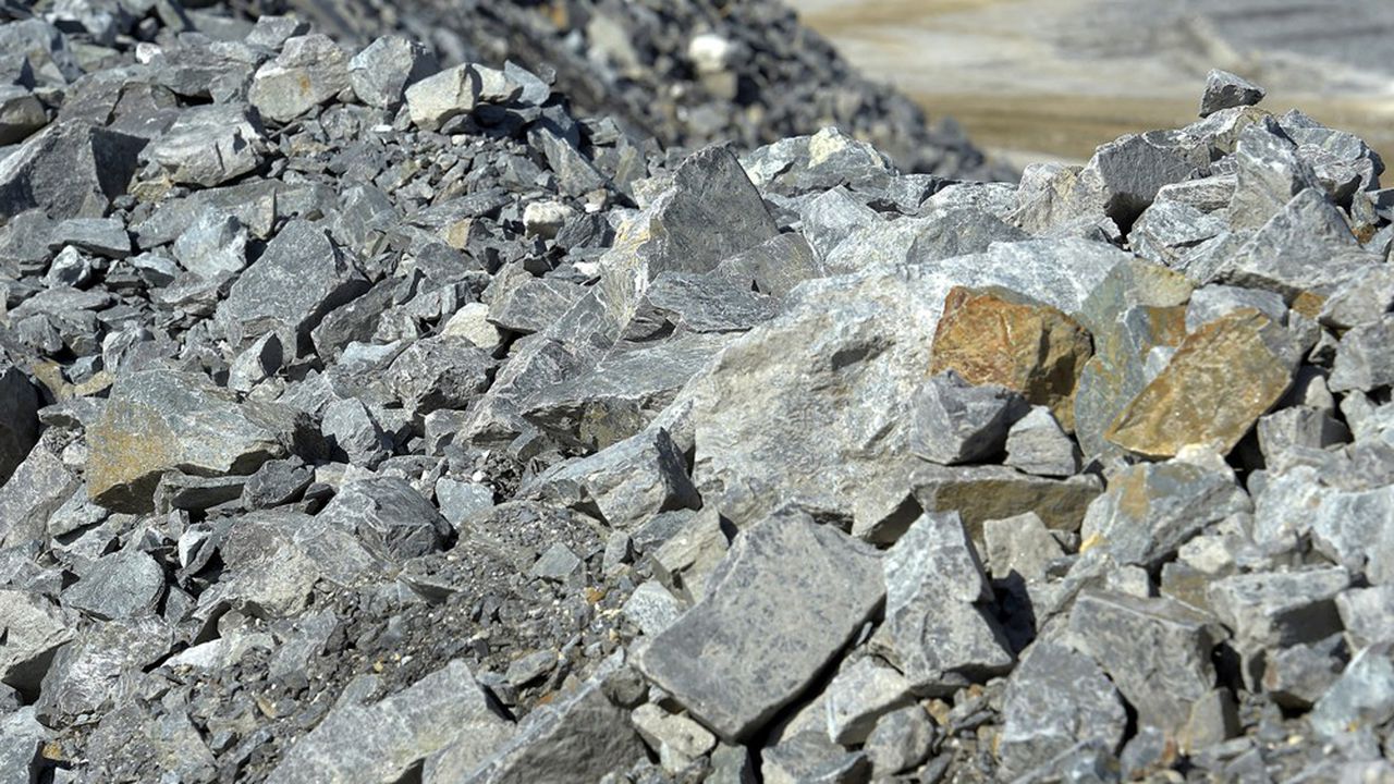 Le lithium africain, un métal stratégique pour la transition énergétique
