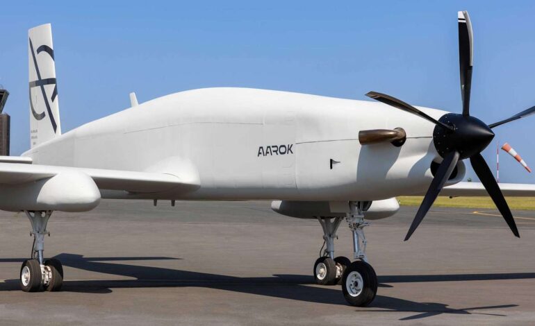 Le Nigeria, un leader africain des drones militaires ?