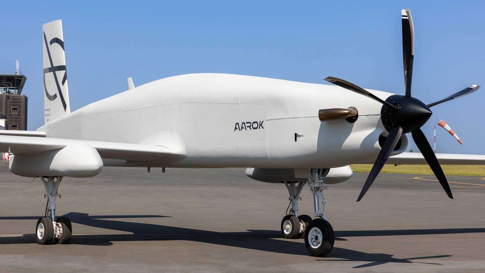 Le Nigeria, un leader africain des drones militaires ?