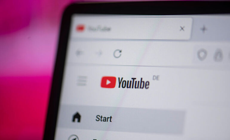 YouTube renforce ses mesures de sécurité pour les jeunes