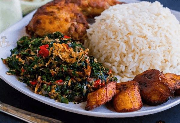 Les 5 plats africains les plus populaires