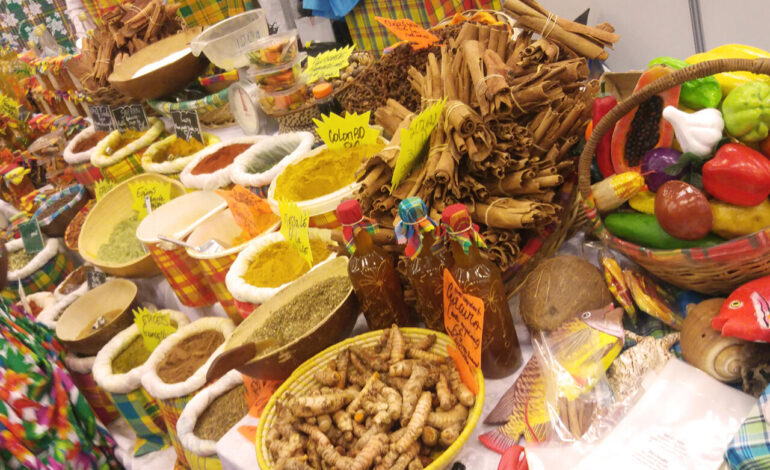 Afreximbank lance un programme pour promouvoir la gastronomie africaine
