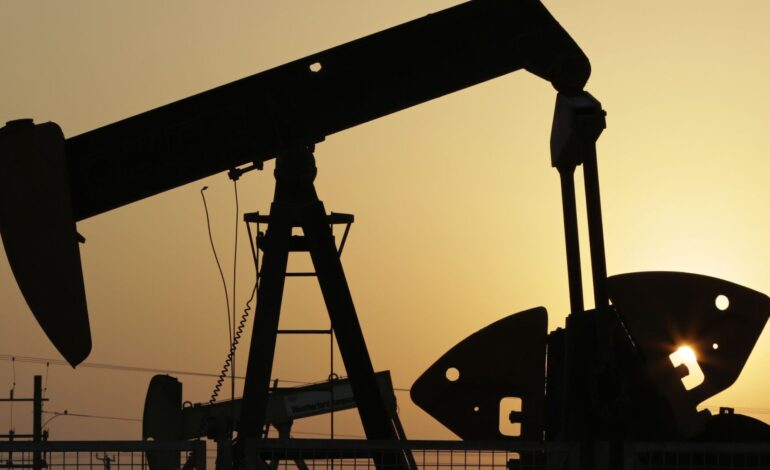 Pétrole : l’Afrique reste un continent stratégique