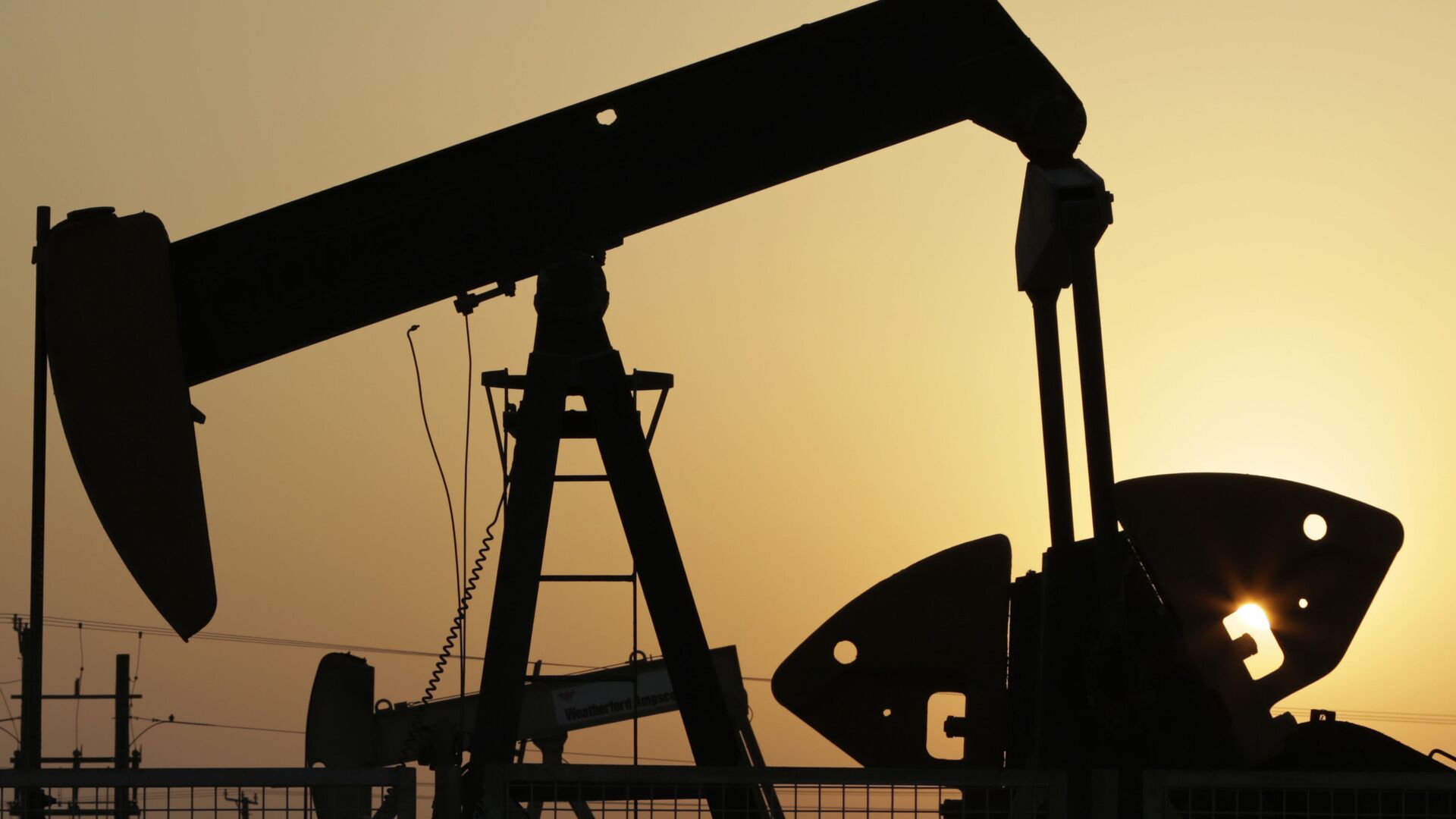 Pétrole : l’Afrique reste un continent stratégique