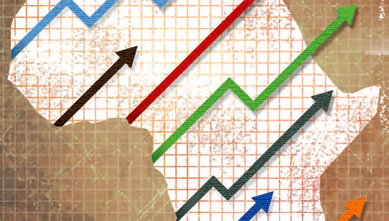 Afrique : une croissance économique remarquable en 2024