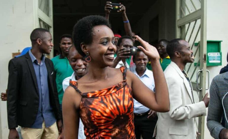 Rwanda : la mort d’Anne Rwigara, une nouvelle victime de la répression politique ?