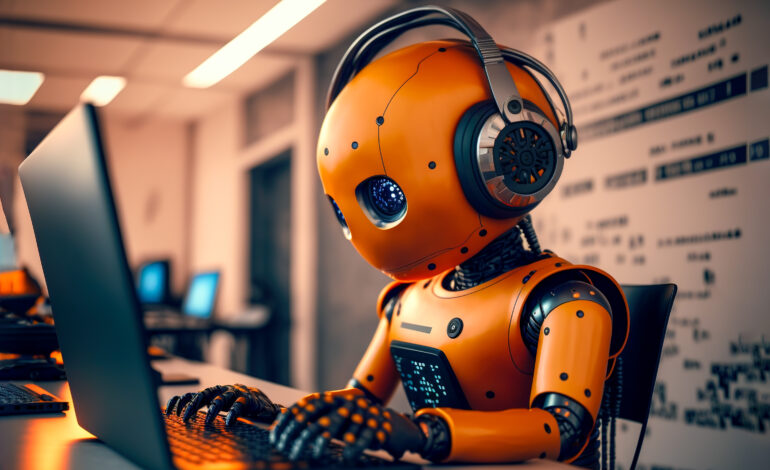 IA : top 10 des outils les plus utilisés au monde