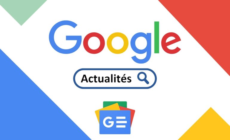 Ce que les Français ont le plus recherché sur Google en 2023