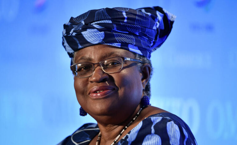 Ngozi Okonjo-Iweala : découvrez la femme la plus puissante d’Afrique en 2023