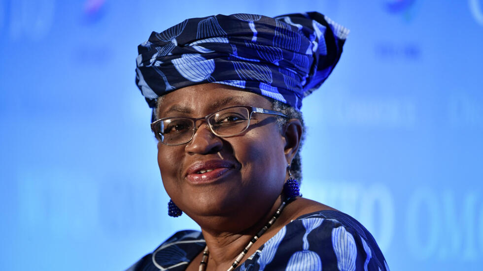 Ngozi Okonjo-Iweala : découvrez la femme la plus puissante d’Afrique en 2023