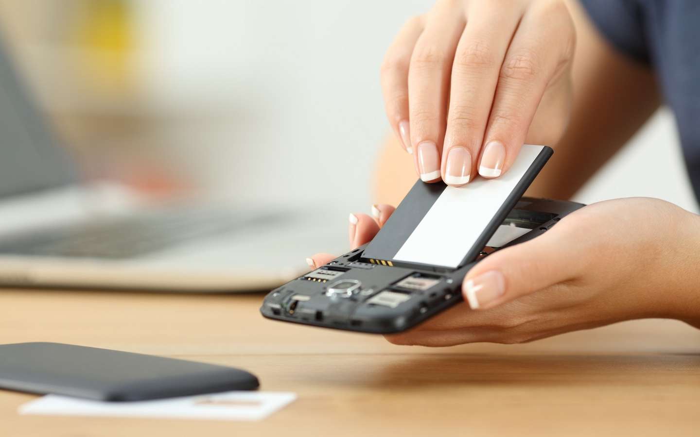 Samsung : des batteries plus durables pour les smartphones d’ici 2027