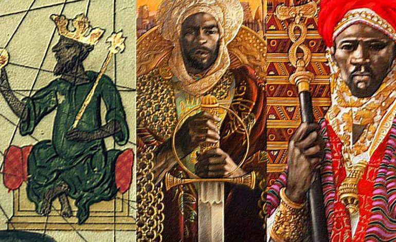 Voici les 8 empires africains les plus puissants de l’histoire