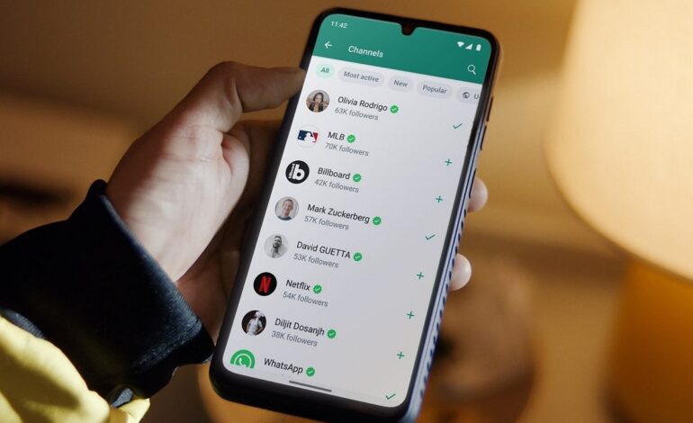 WhatsApp résout le problème de qualité des médias pour les utilisateurs iOS