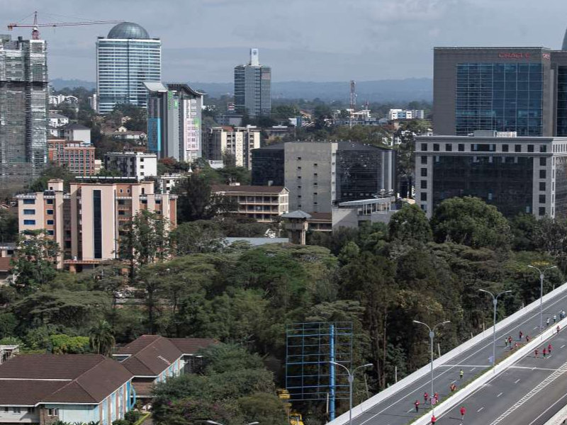 Ces pays africains comptent le plus de langues